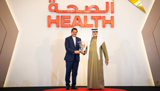 Sheikh Nahyan honours UAE healthcare leaders at Sixth Annual Health Awards 2026